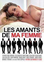 Les Amants de ma Femme