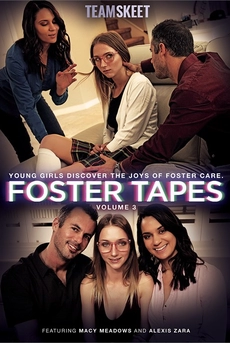 Foster Tapes 3