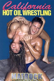 California Hot Oil Wrestling