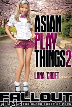 Asian Plaything 2