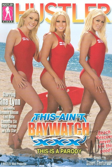 This Ain't Baywatch XXX