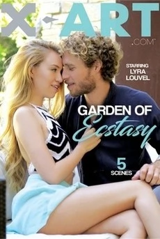 Garden Of Ecstasy