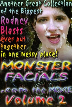 MonsterFacials 2: The Movie