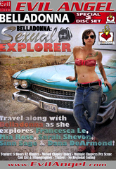 Belladonna: Sexual Explorer